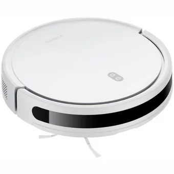 Roboti putekļu sūcēji Xiaomi Robot Vacuum E10